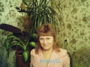 MysteryXX