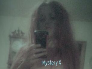 Mystery_X Video Sexe