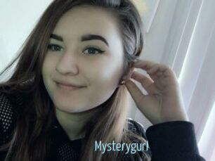 Mysterygurl