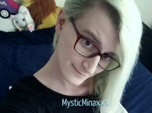 MysticMinaxxx