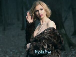 MysticMya