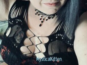 MysticalKitten