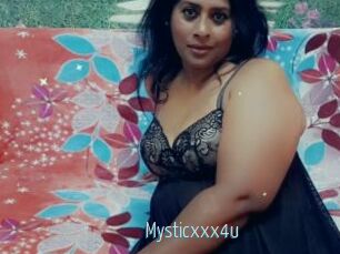 Mysticxxx4u