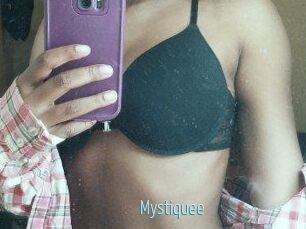 Mystiquee