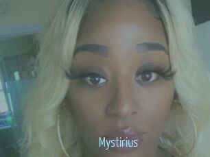 Mystirius