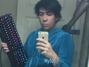Mytoe