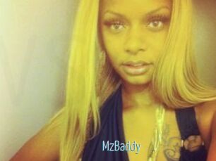 MzBaddy