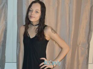 MzCandy Video Sexe
