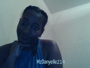 MzDanyelle214