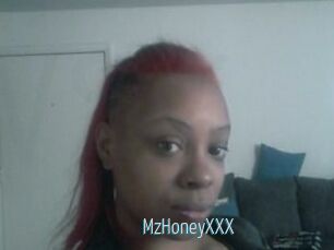 MzHoneyXXX