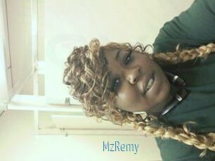 MzRemy