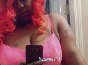 MzSweet34