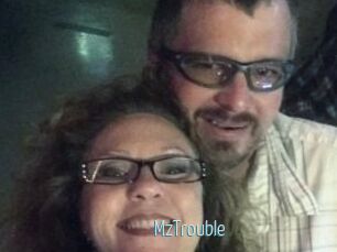 MzTrouble