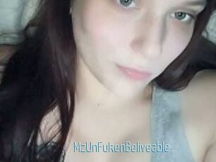 MzUnFukenBeliveable Video Sexe