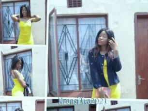 MzansiDiva2021