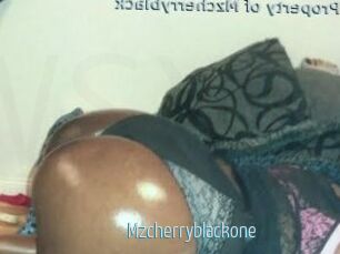 Mzcherryblackone