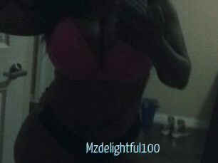 Mzdelightful100