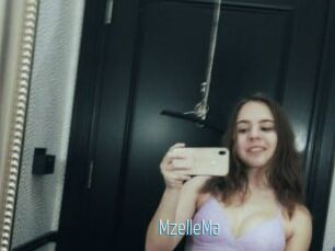 MzelleMa