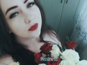 _MissIness_