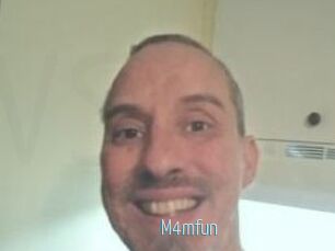 M4mfun