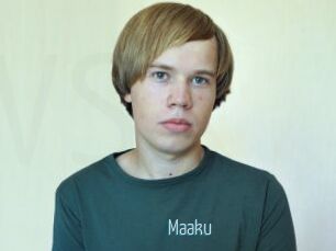 maaku Video Sexe