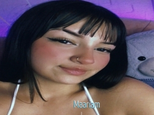 Maariam