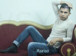 Maarioo