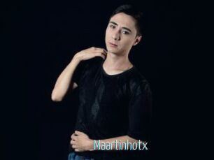 Maartinhotx