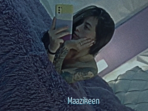 Maazikeen