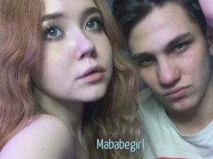 Mababegirl