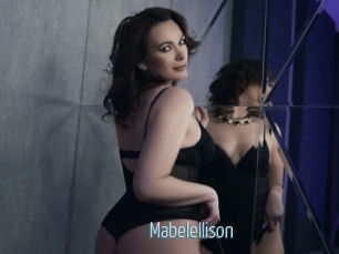 Mabelellison