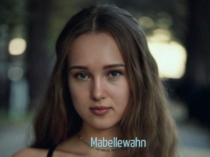 Mabellewahn