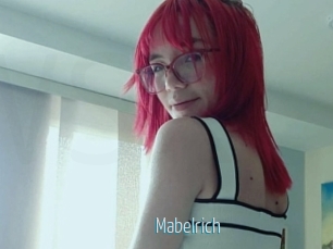 Mabelrich