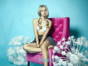 Mablecandy