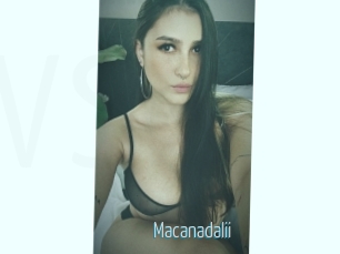 Macanadalii