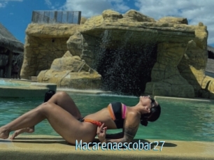 Macarenaescobar27