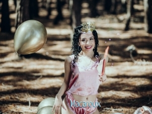 Macaroux