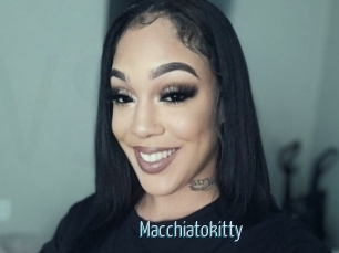 Macchiatokitty