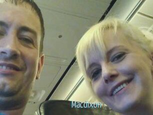Macdixon