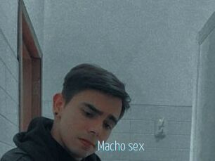 Macho_sex