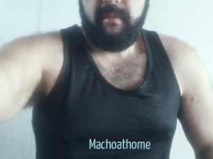 Machoathome
