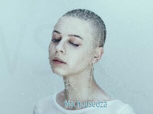 Machousedza