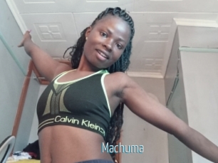 machuma Video Sexe