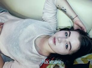 Maciesane