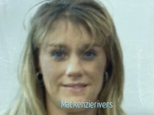 Mackenzierivers