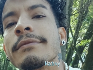 Mackivy