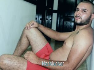 Macklucker