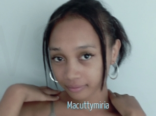 macuttymiria Video Sexe