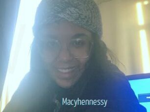 Macyhennessy