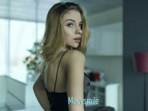 Macysmile